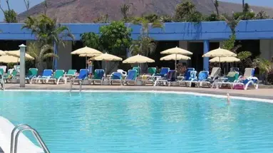 Relaxia Lanzasur Club