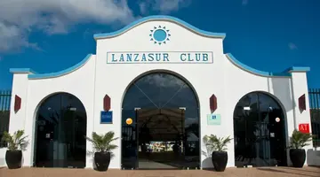 Relaxia Lanzasur Club