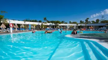 Relaxia Lanzasur Club