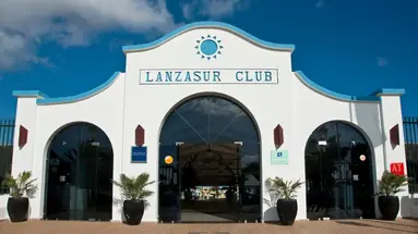 Relaxia Lanzasur Club