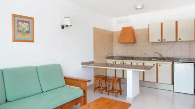 Relaxia Olivina