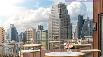 Rembrandt Hotel Bangkok (Sukhumvit Soi 18)
