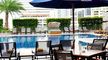 Rembrandt Hotel Bangkok (Sukhumvit Soi 18)