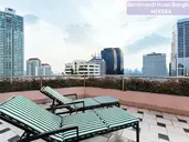 Rembrandt Hotel Bangkok (Sukhumvit Soi 18)