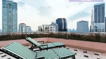 Rembrandt Hotel Bangkok (Sukhumvit Soi 18)