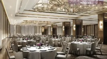 Rembrandt Hotel Bangkok (Sukhumvit Soi 18)