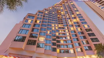 Rembrandt Hotel Bangkok (Sukhumvit Soi 18)