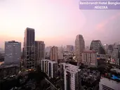 Rembrandt Hotel Bangkok (Sukhumvit Soi 18)