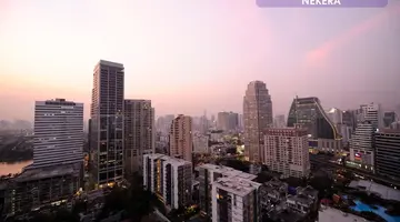 Rembrandt Hotel Bangkok (Sukhumvit Soi 18)