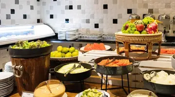 Rembrandt Hotel Bangkok (Sukhumvit Soi 18)