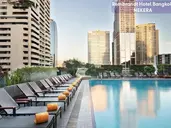 Rembrandt Hotel Bangkok (Sukhumvit Soi 18)