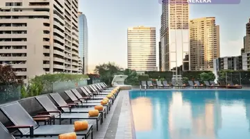 Rembrandt Hotel Bangkok (Sukhumvit Soi 18)