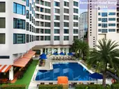 Rembrandt Hotel Bangkok (Sukhumvit Soi 18)