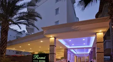 Remi Hotel