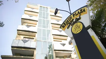 Remin Plaza