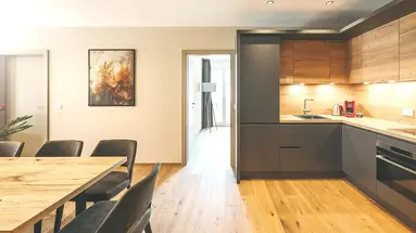 Remind Apartments Brixen