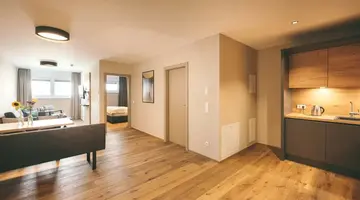 Remind Apartments Brixen