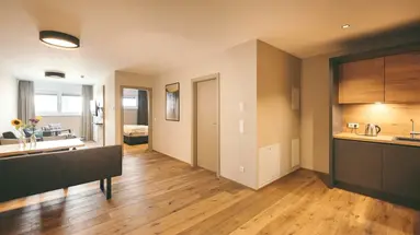 Remind Apartments Brixen