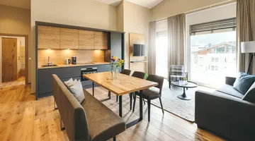 Remind Apartments Brixen