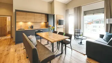 Remind Apartments Brixen