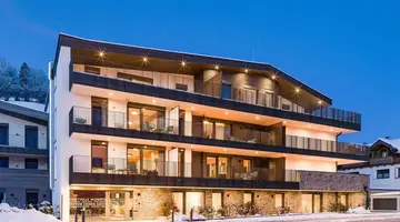 Remind Apartments Brixen