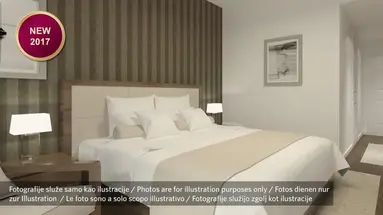 Remisens Casa Bel Moretto (Hotel Metropol Annexe)