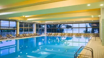 Remisens Casa Bel Moretto (Hotel Metropol Annexe)