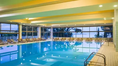 Remisens Casa Bel Moretto (Hotel Metropol Annexe)