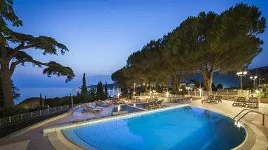 Remisens Casa Bel Moretto (Hotel Metropol Annexe)