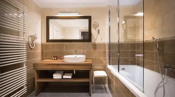 Remisens Casa Rosa (Hotel Metropol Annexe)