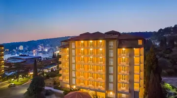 Remisens Casa Rosa (Hotel Metropol Annexe)