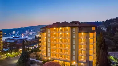 Remisens Casa Rosa (Hotel Metropol Annexe)