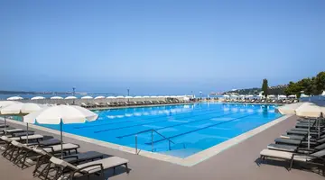Remisens Casa Rosa (Hotel Metropol Annexe)