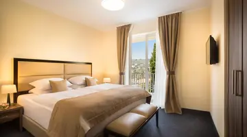 Remisens Casa Rosa (Hotel Metropol Annexe)
