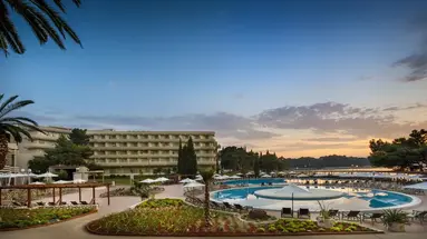 Remisens Hotel Albatros