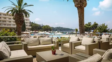 Remisens Hotel Albatros