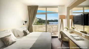 Remisens Hotel Albatros
