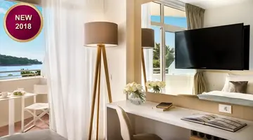 Remisens Hotel Albatros