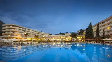Remisens Hotel Albatros