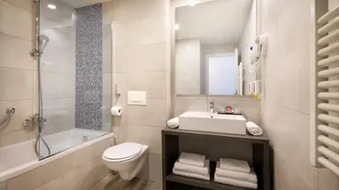 Remisens Hotel Albatros