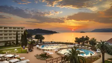 Remisens Hotel Albatros