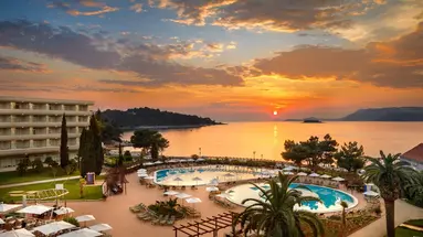 Remisens Hotel Albatros