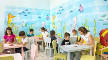 Remisens Hotel Albatros