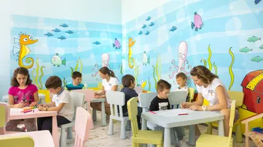Remisens Hotel Albatros