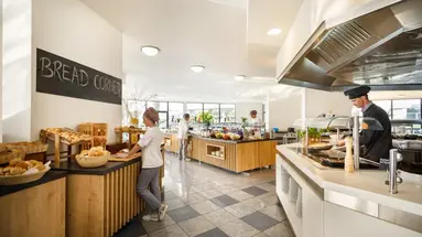 Remisens Hotel Albatros