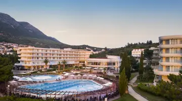 Remisens Hotel Albatros