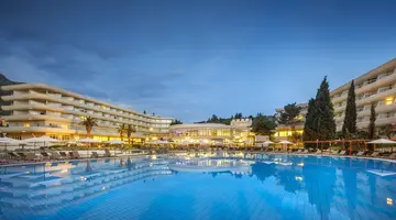 Remisens Hotel Albatros