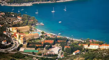 Remisens Hotel Albatros