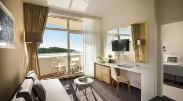 Remisens Hotel Albatros