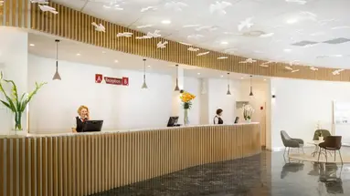 Remisens Hotel Albatros